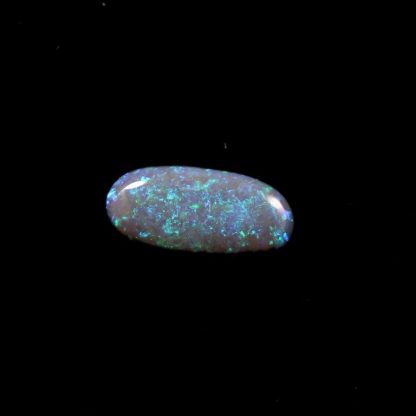 Black opal unset 0063