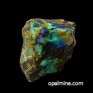 Opal Specimens 8507
