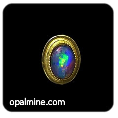 Opal Gents 3048