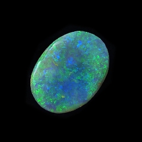 Crystal Opal Rough 8306